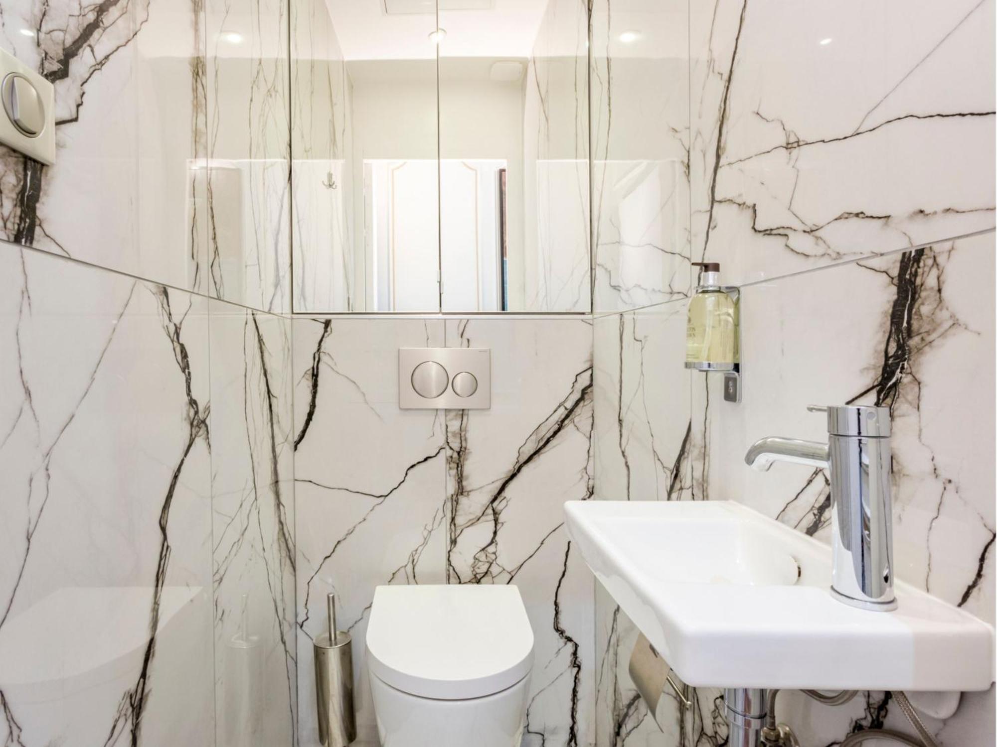 Merveil - Luxury Suite - Opera - 4 Septembre II Paris Bagian luar foto