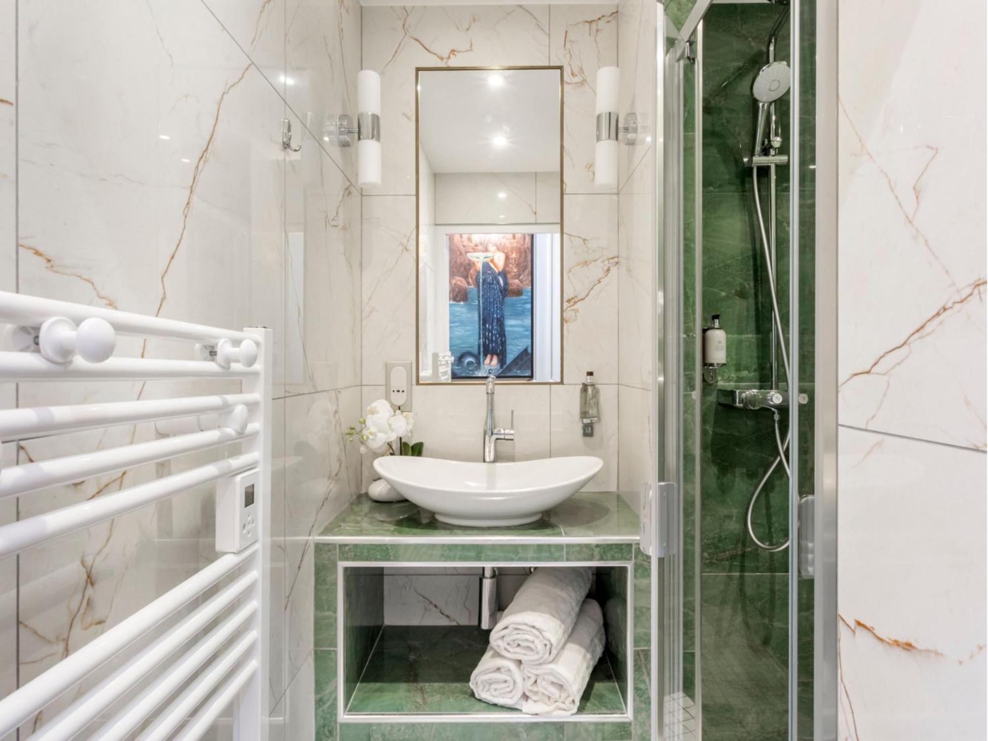 Merveil - Luxury Suite - Opera - 4 Septembre II Paris Bagian luar foto
