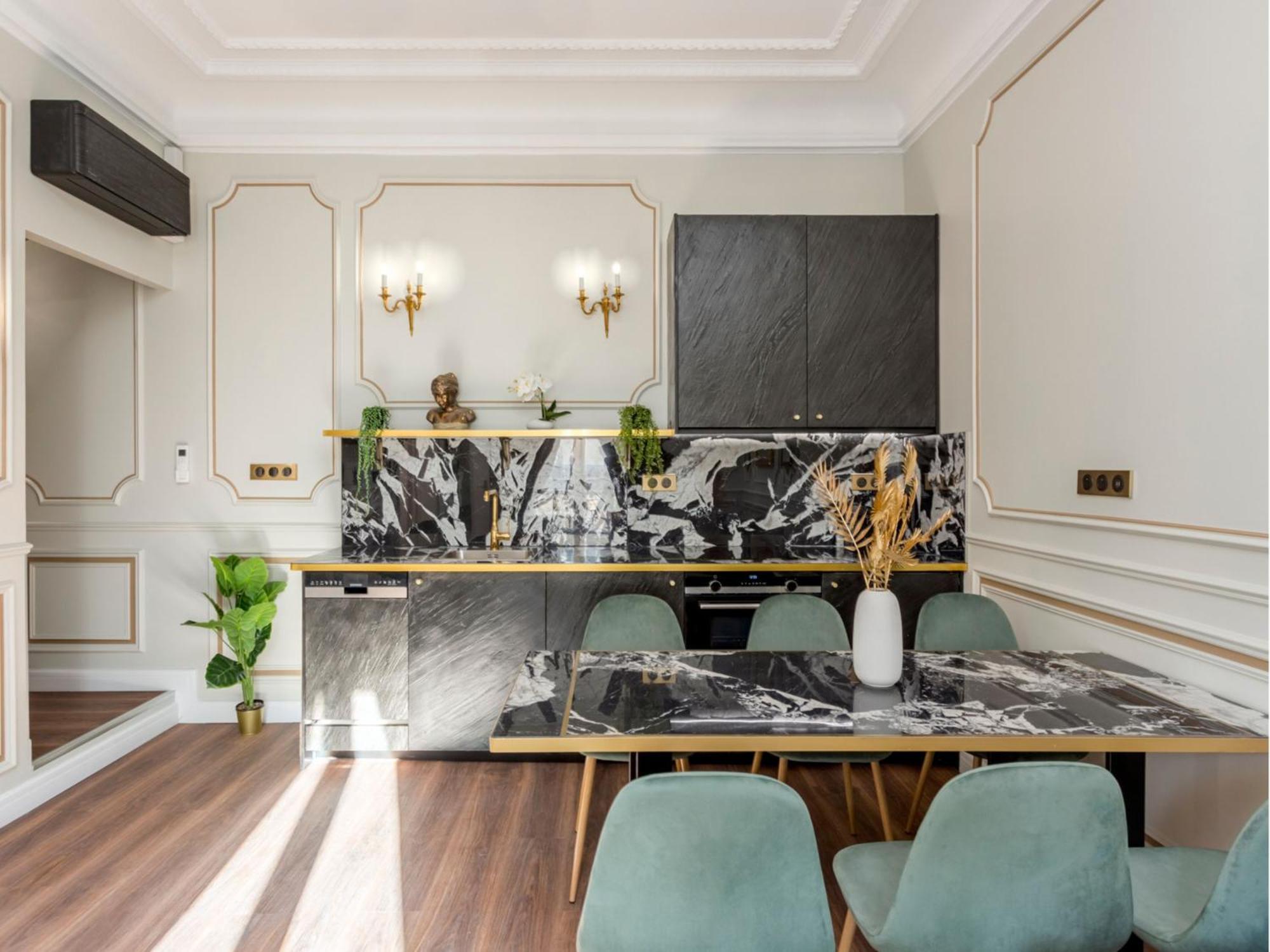 Merveil - Luxury Suite - Opera - 4 Septembre II Paris Bagian luar foto