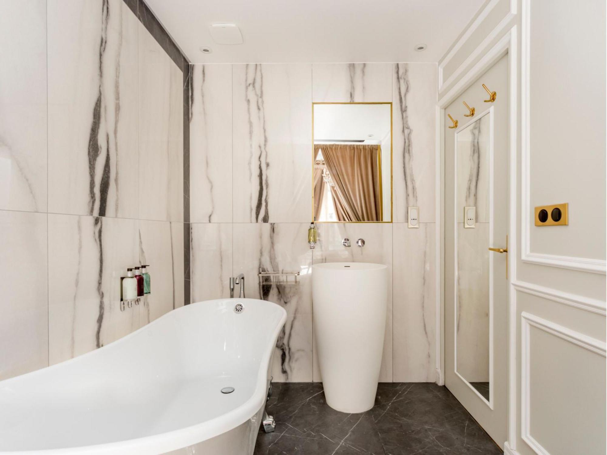 Merveil - Luxury Suite - Opera - 4 Septembre II Paris Bagian luar foto